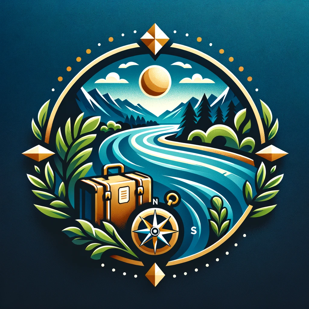 VistulaTravel.com Logo